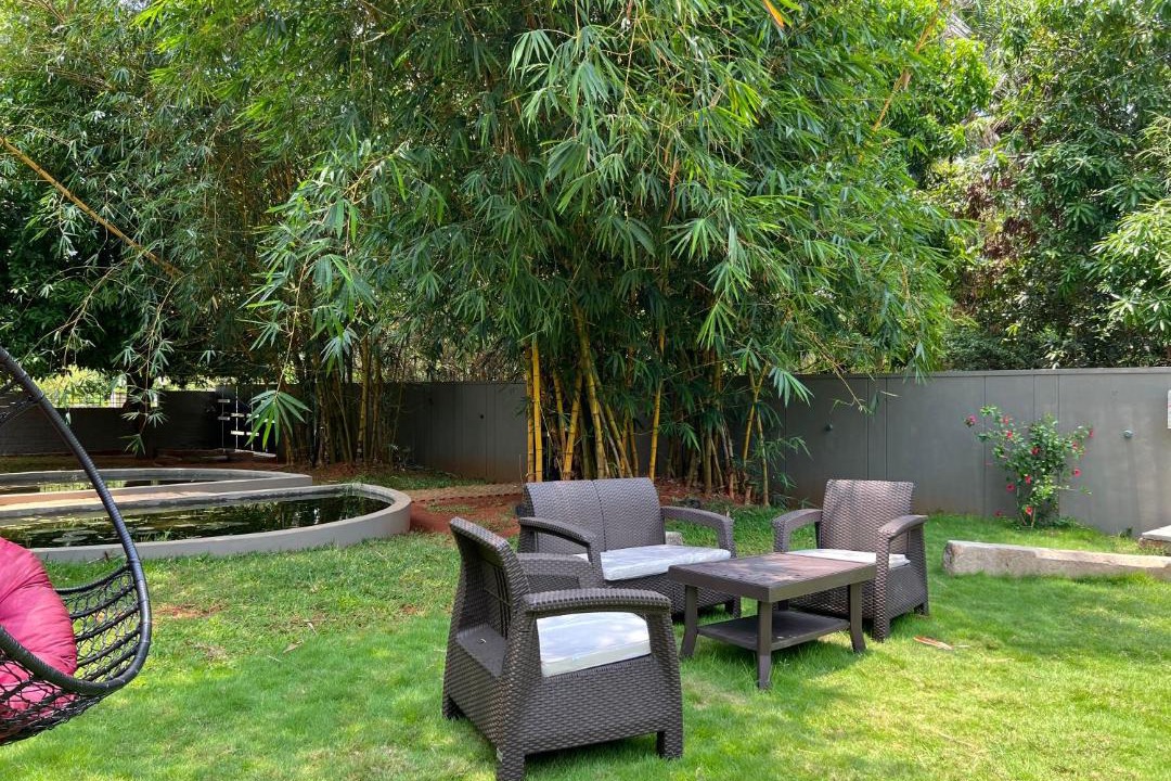 Photo of Patio Balcony in Poothurai