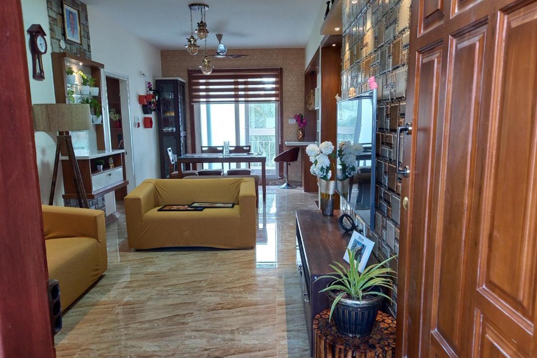Photo of Livingroom in Bengaluru