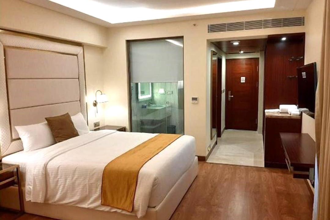 Photo of Bedroom in Maduravoyal