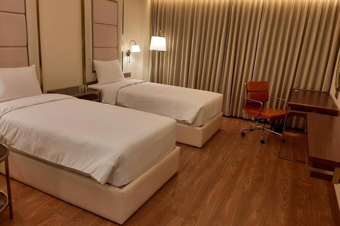 Photo of Bedroom in Maduravoyal