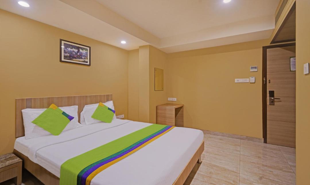 Photo of Bedroom in Anna Nagar