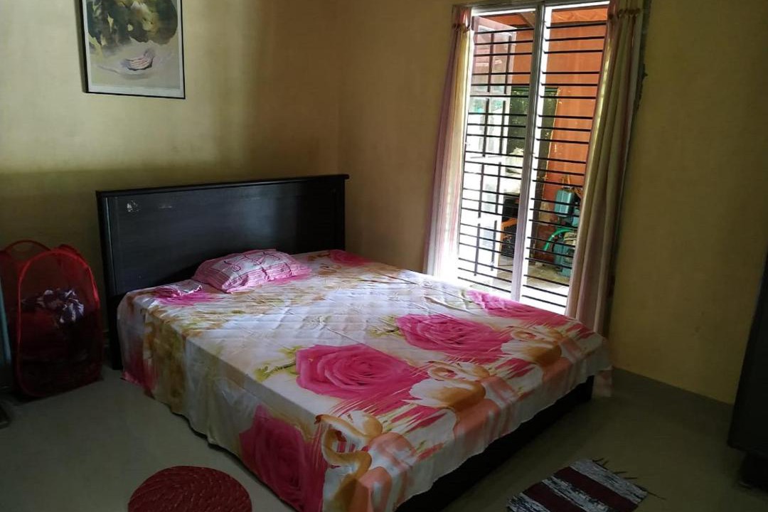 Photo of Bedroom in Samse