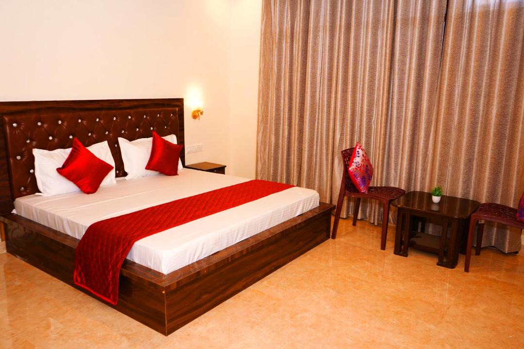 Photo of Bedroom in Shimla