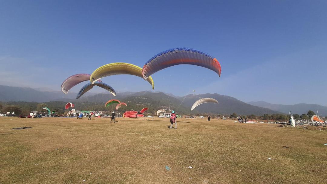 Photo of Outdoor in Gunehr