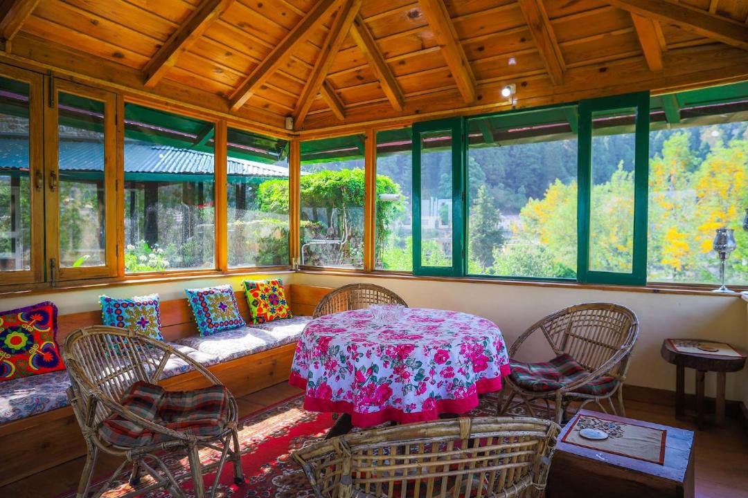 Photo of Livingroom in Sukha