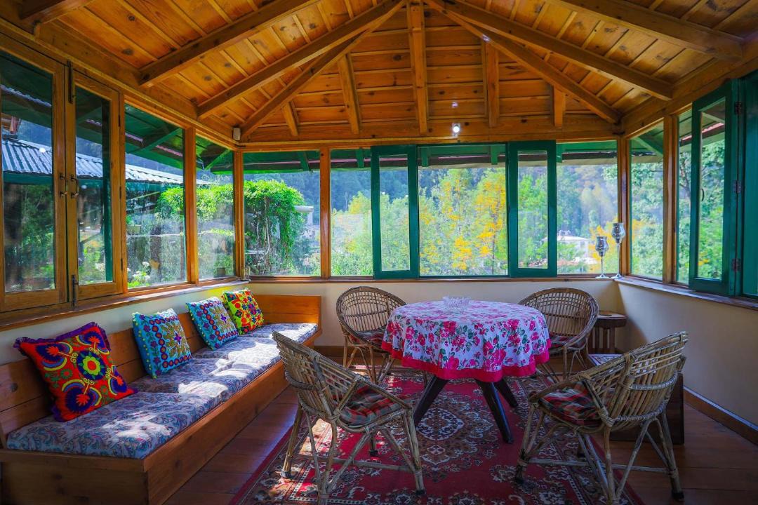 Photo of Livingroom in Sukha