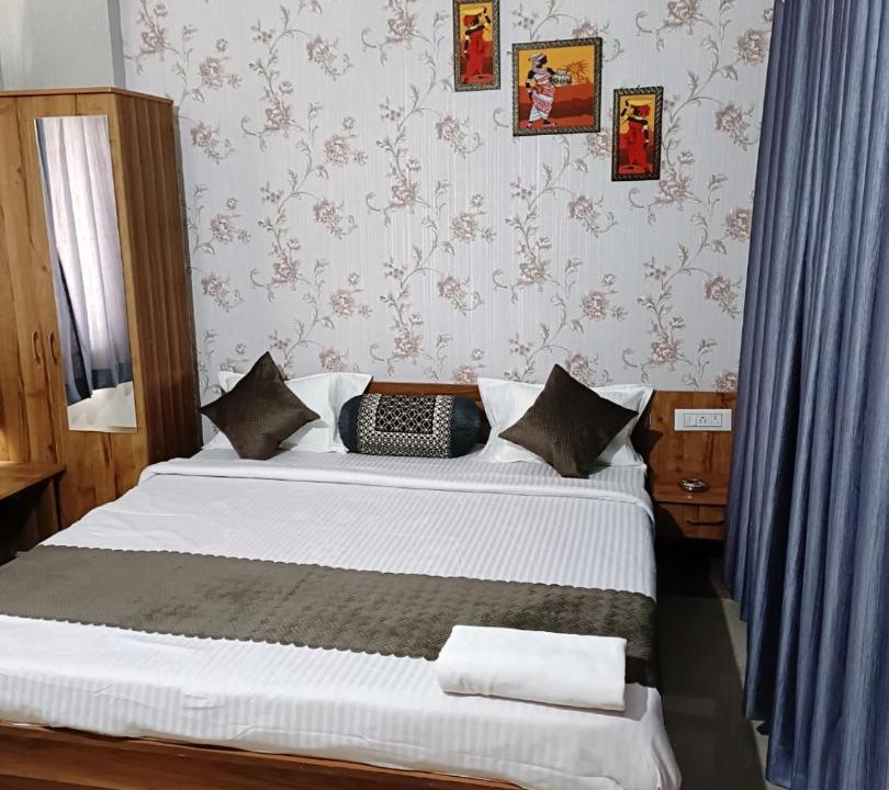 Photo of Bedroom in Ranchi