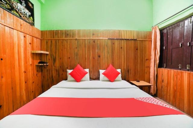 Photo of Bedroom in Ranikhet