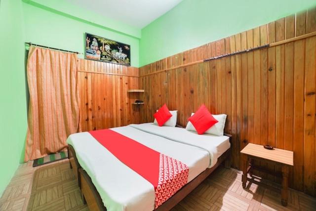 Photo of Bedroom in Ranikhet
