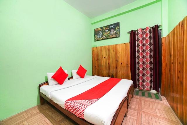 Photo of Bedroom in Ranikhet