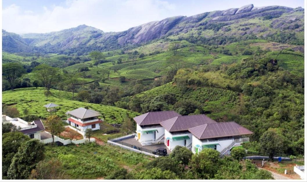 Photo of Others in Vagamon