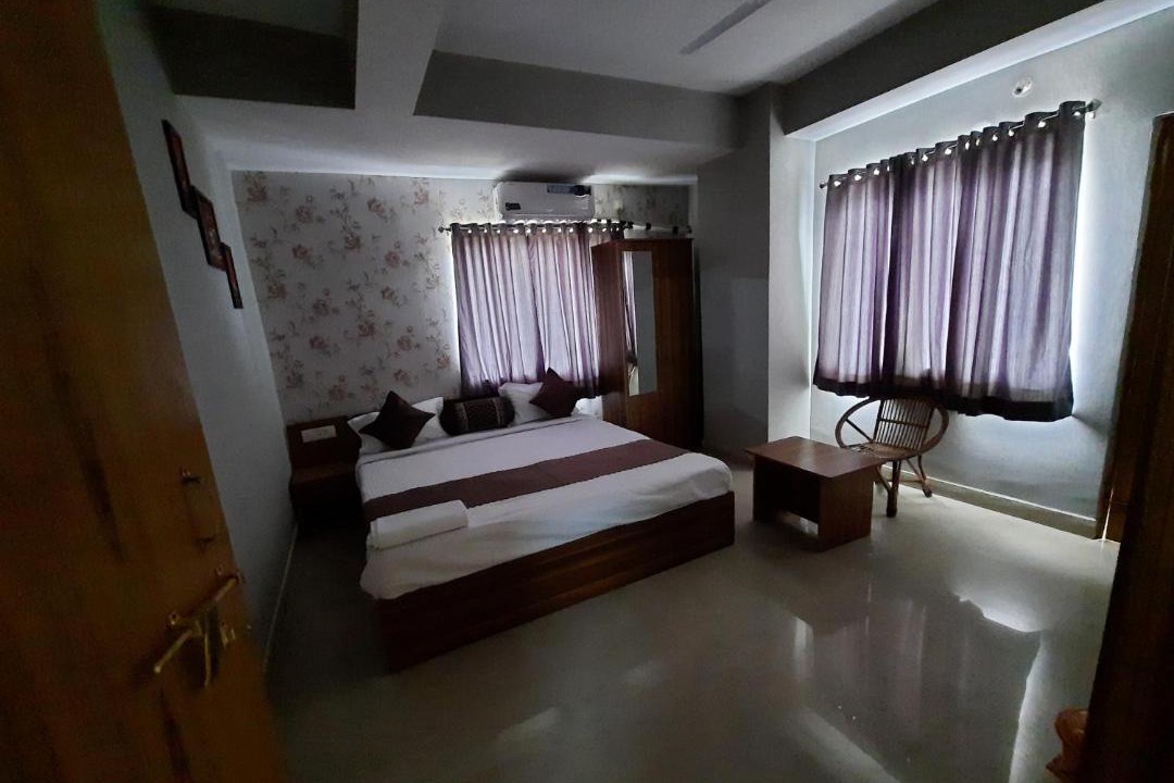 Photo of Bedroom in Ranchi
