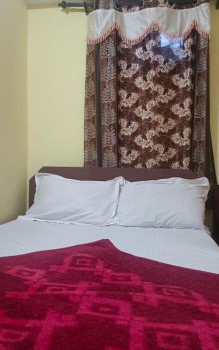 Photo of Bedroom in Ooty