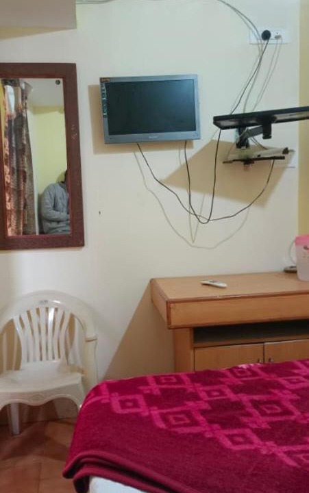 Photo of Bedroom in Ooty