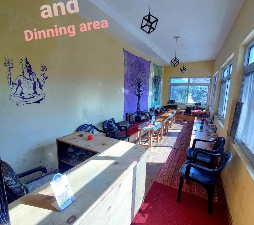 Photo of Livingroom in Naddi