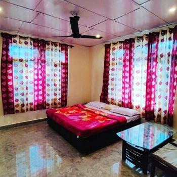 Photo of Bedroom in Naddi