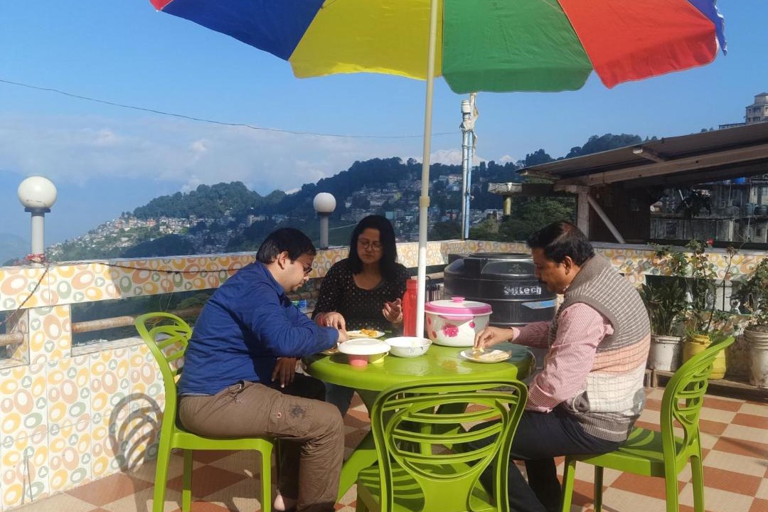 Photo of Others in Darjeeling