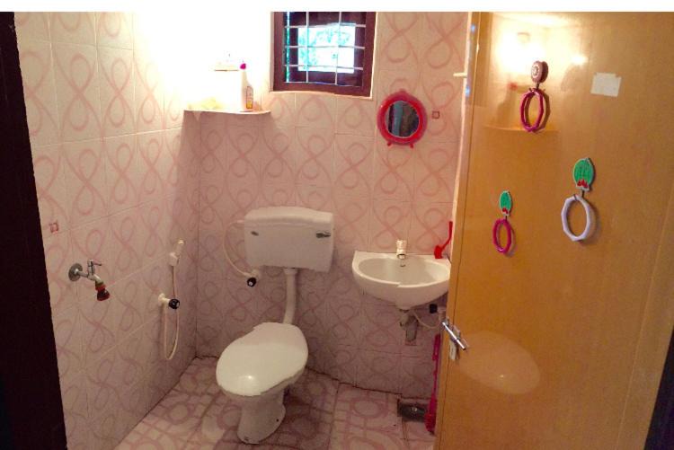 Photo of Bathroom in Udumbanchola