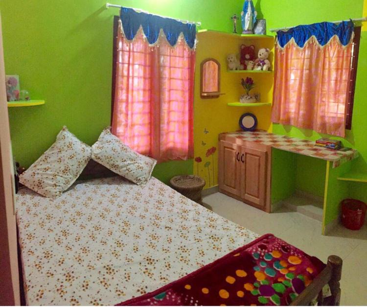 Photo of Bedroom in Udumbanchola