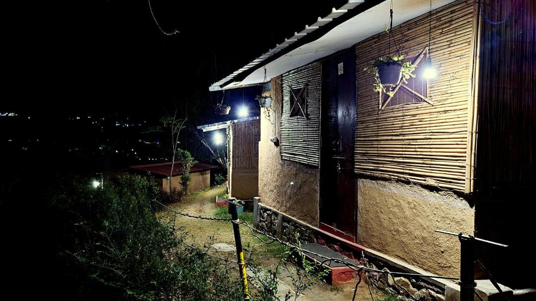 Photo of Buildings in Bhimtal
