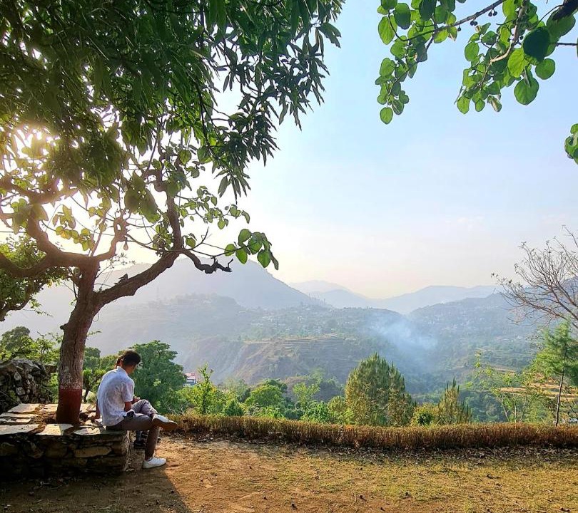 Photo of Outdoor in Bhimtal