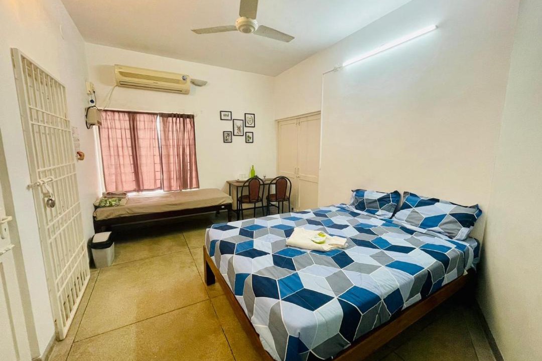 Photo of Bedroom in White Town