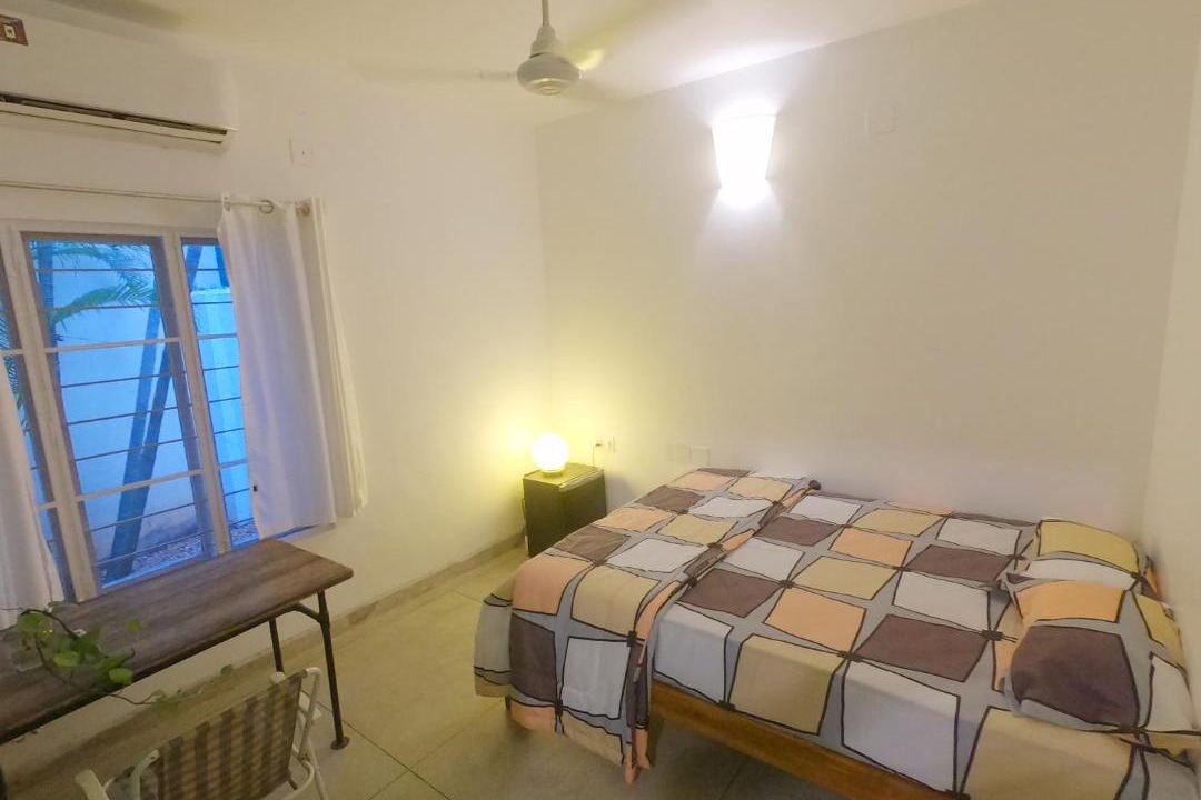 Photo of Bedroom in White Town