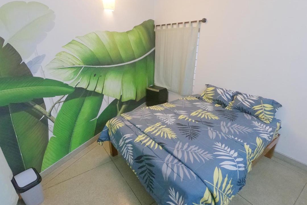 Photo of Bedroom in White Town