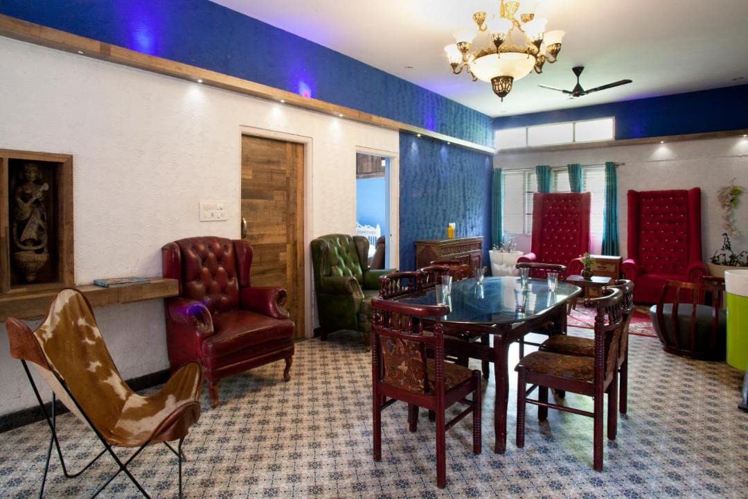 Photo of Livingroom in Kunigal