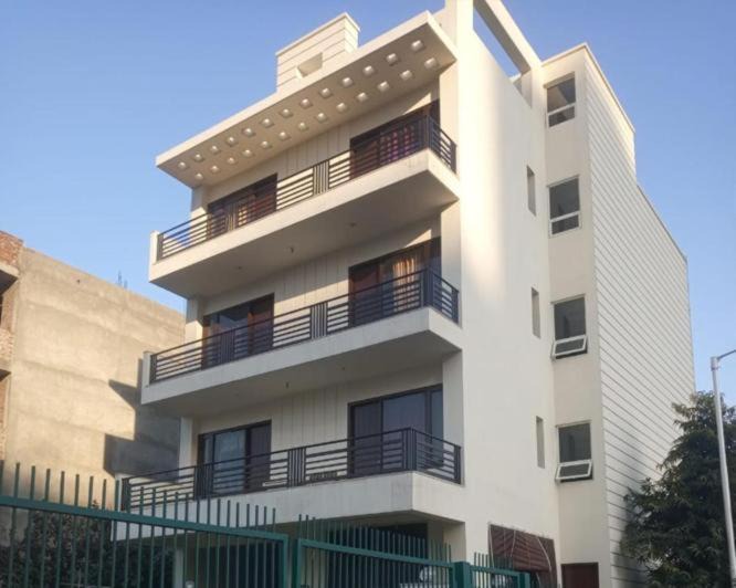 Photo of Buildings in Noida