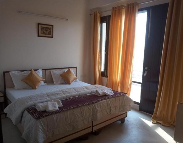 Photo of Bedroom in Noida