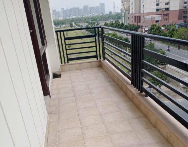 Photo of Patio Balcony in Noida