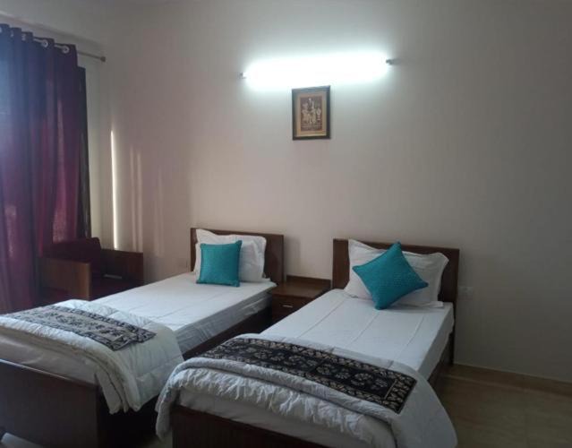 Photo of Bedroom in Noida