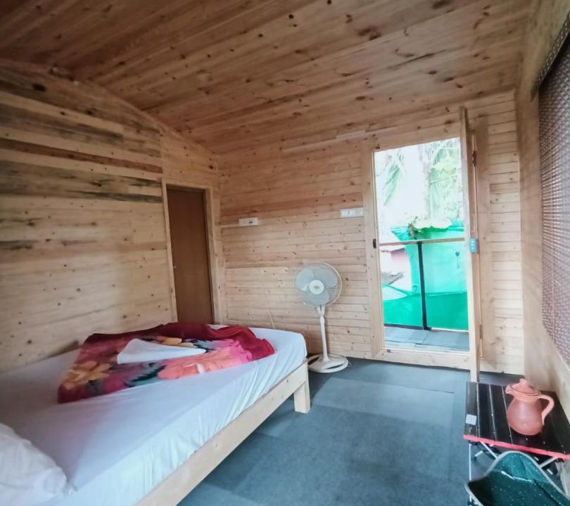 Photo of Bedroom in Masinagudi