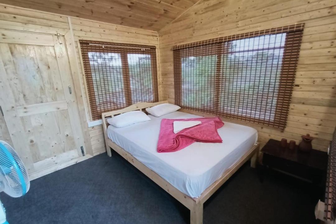 Photo of Bedroom in Masinagudi