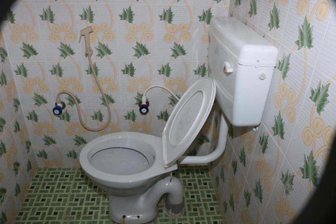 Photo of Bathroom in Devipattinam