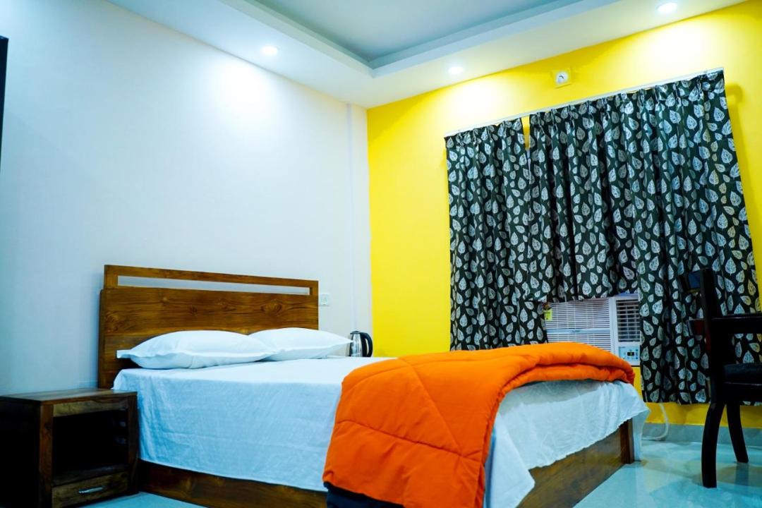 Photo of Bedroom in Puri