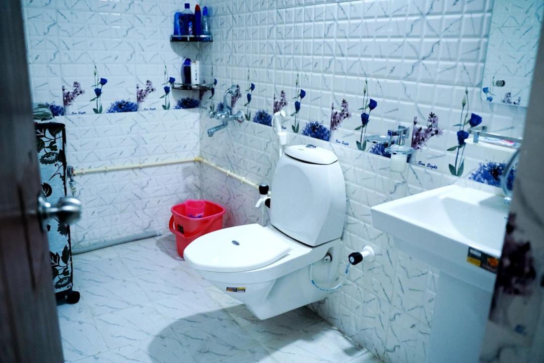 Photo of Bathroom in Puri