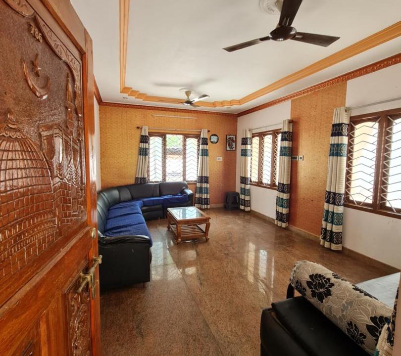 Photo of Livingroom in Tonse West