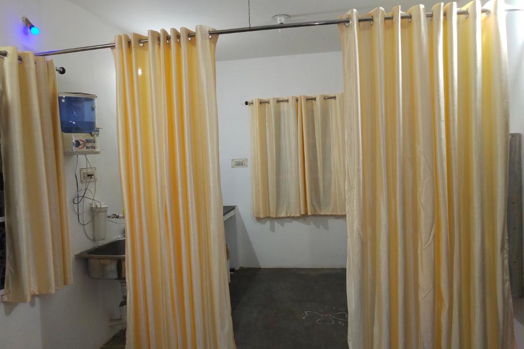 Photo of Bathroom in Chennai