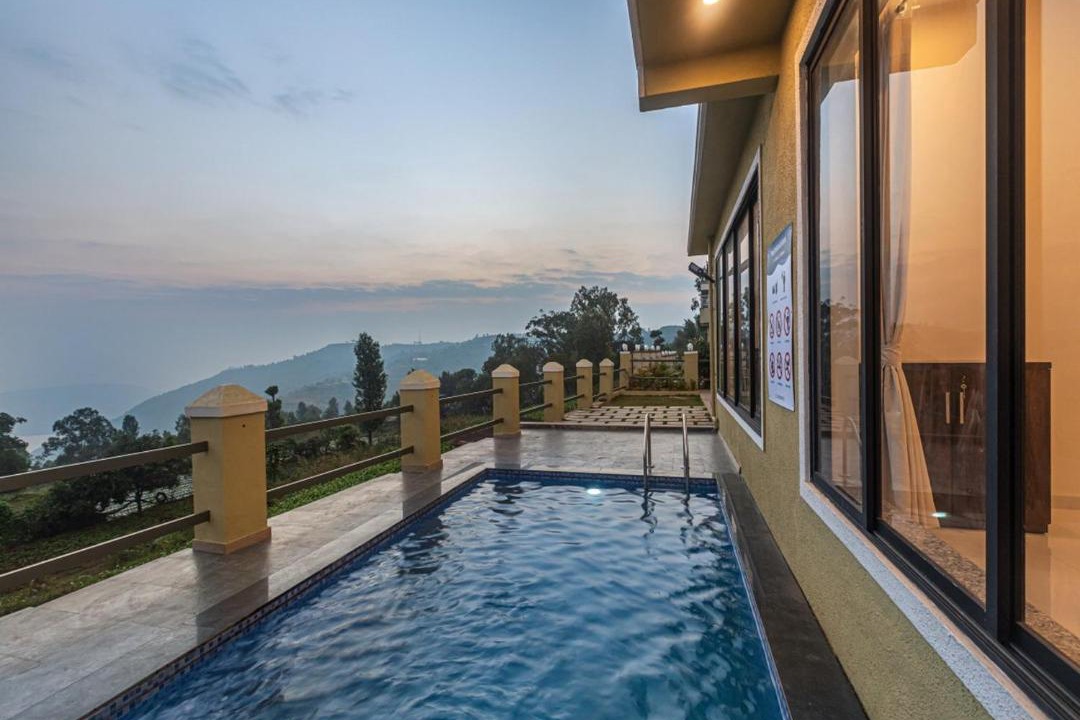 Photo of Outdoor in Mahabaleshwar