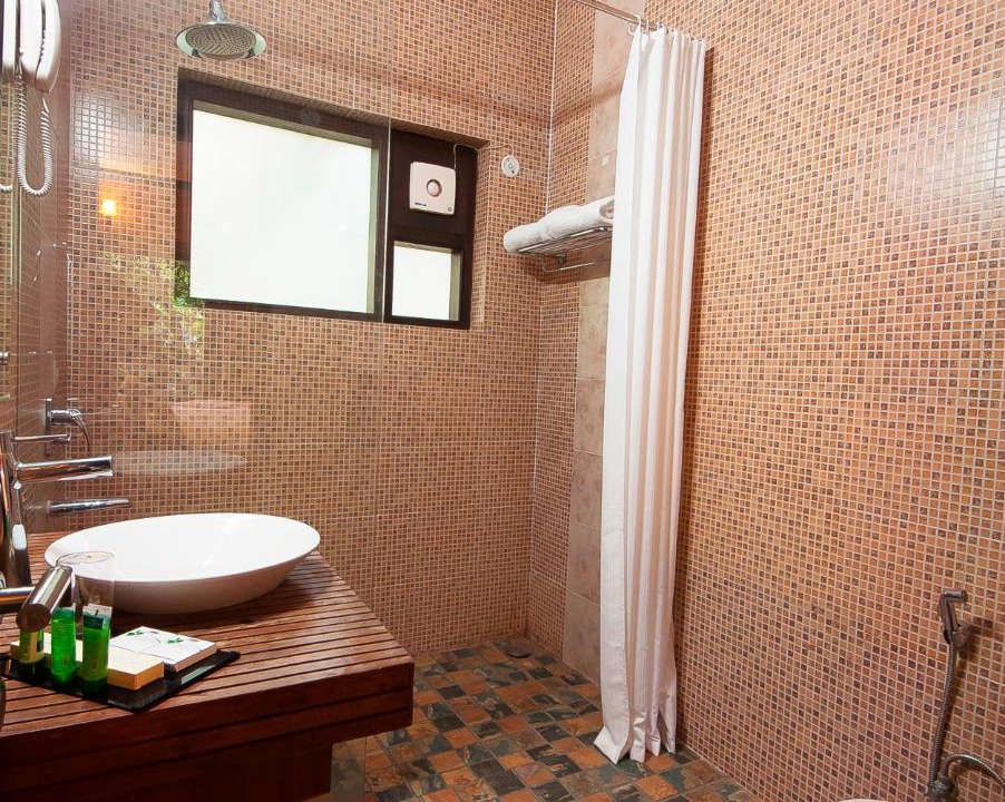 Photo of Bathroom in Dhikuli