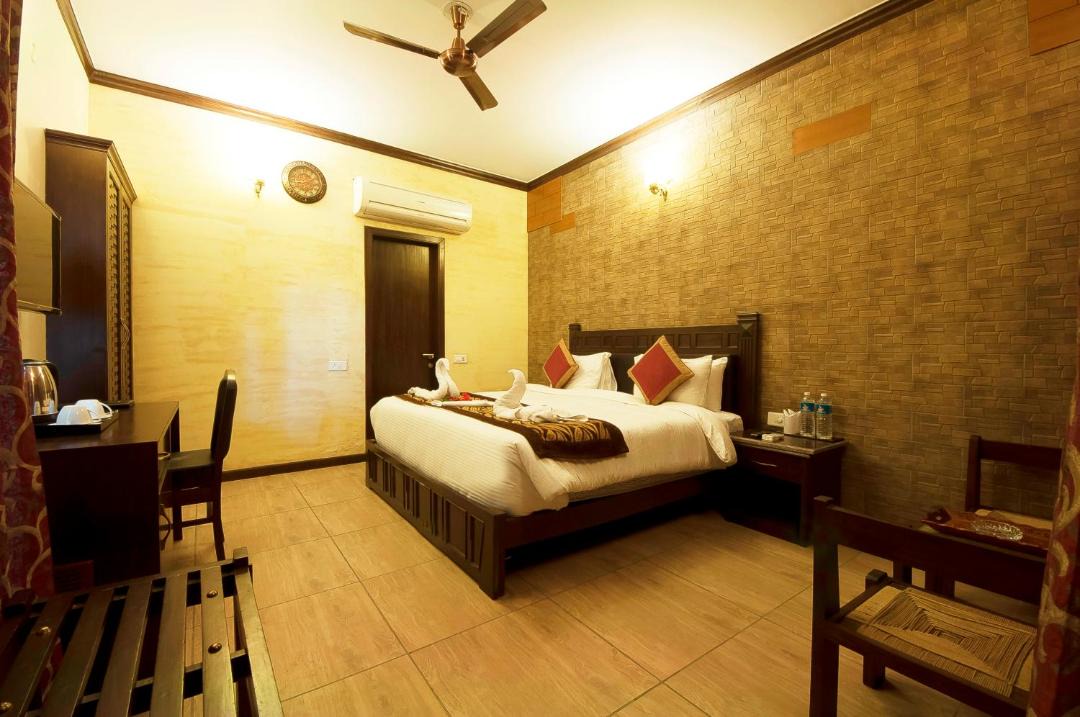 Photo of Bedroom in Dhikuli