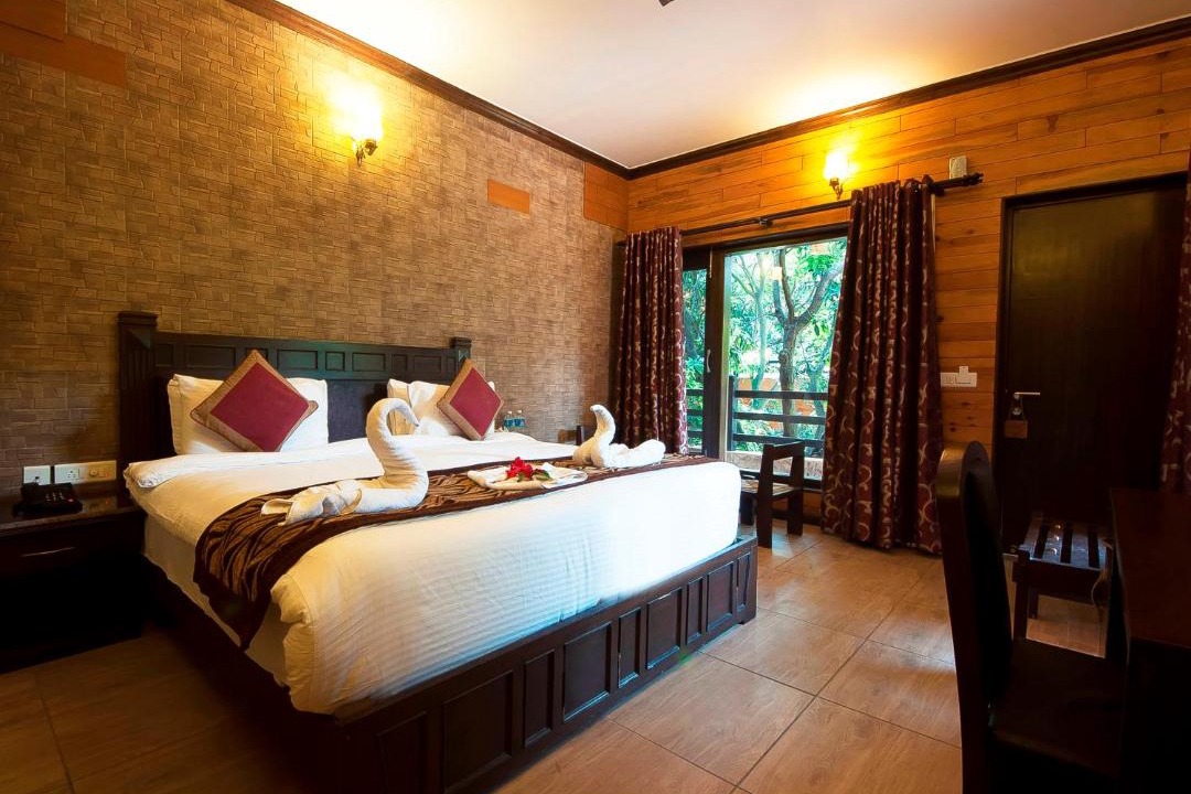 Photo of Bedroom in Dhikuli
