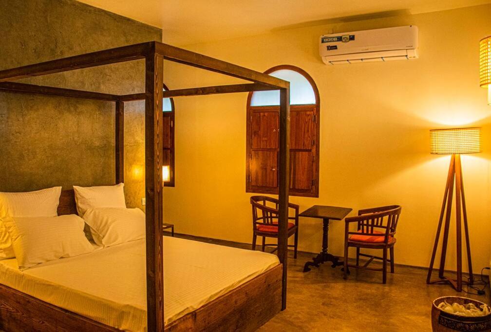 Photo of Bedroom in Tiruvannamalai