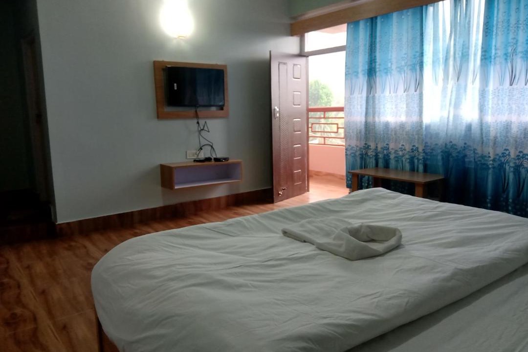 Photo of Bedroom in Pelling