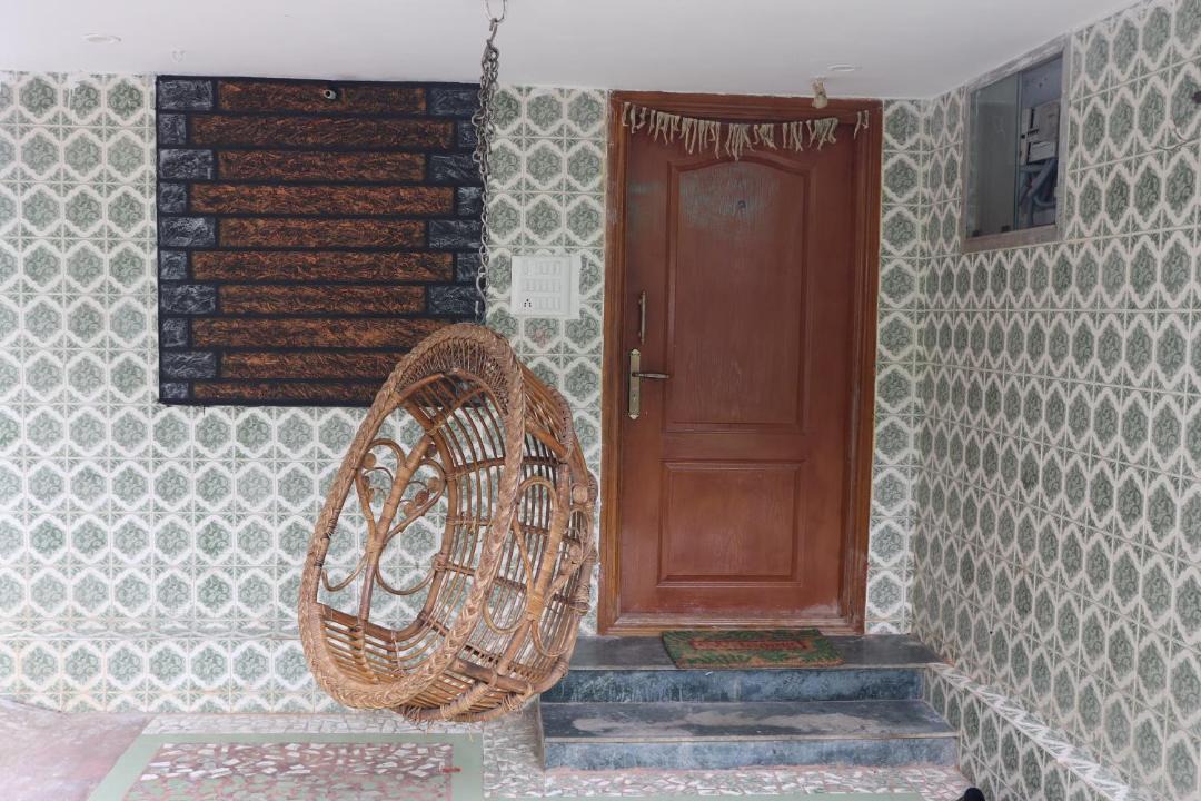 Photo of Bedroom in Yercaud