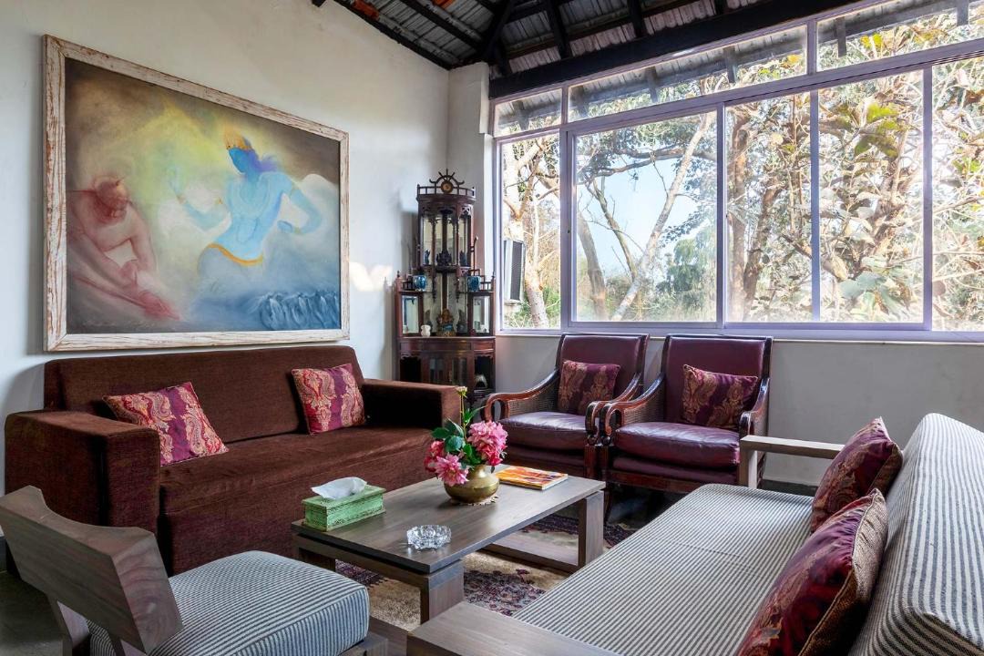 Photo of Livingroom in Britona