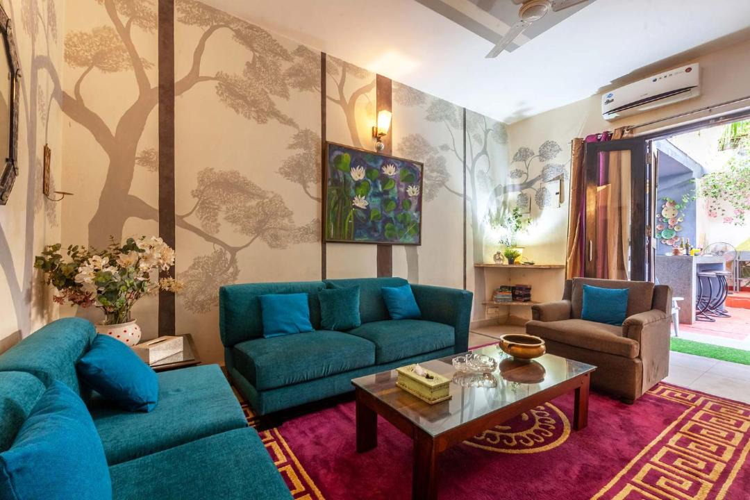 Photo of Livingroom in Britona