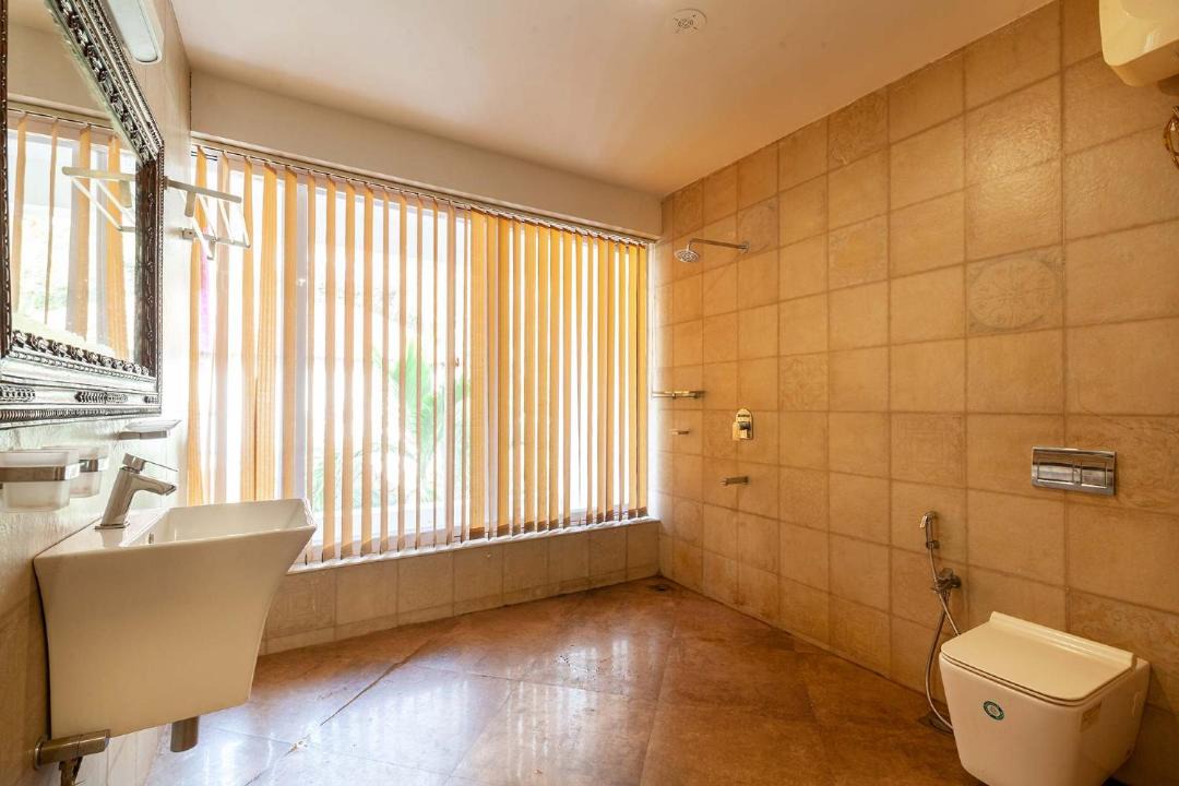 Photo of Bathroom in Britona